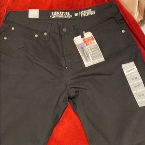 Levi’s jeans